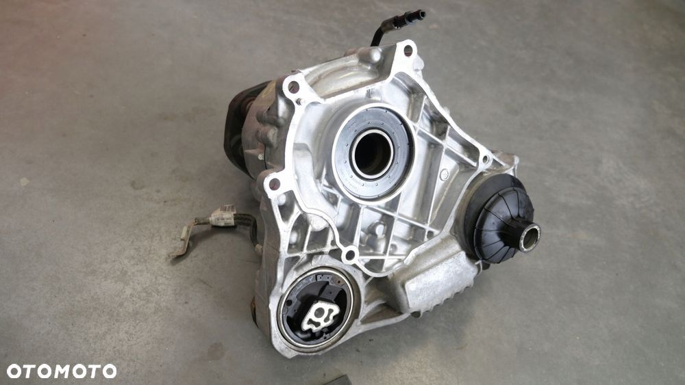 bmw f97 f98 m5 m8 x3m x4m reduktor skrzynia rozdzielcza atc13 9504252 - 5