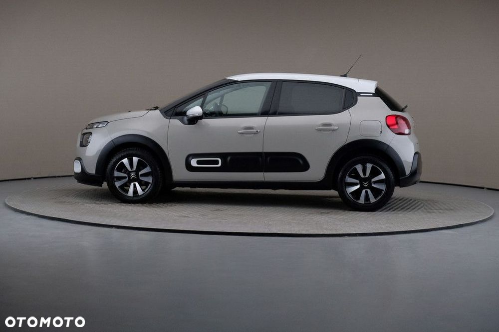 Citroën C3 1.2 PureTech Max - 4