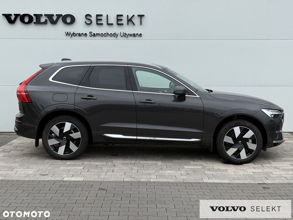 Volvo XC 60 - 4