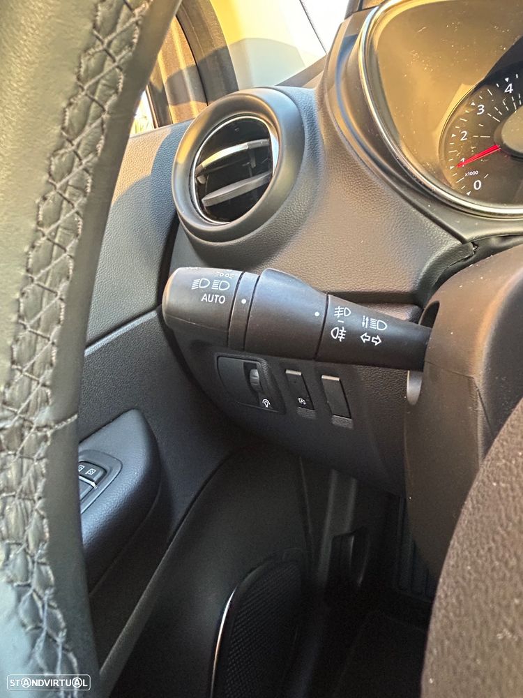 Renault Captur 1.5 dCi Exclusive - 20