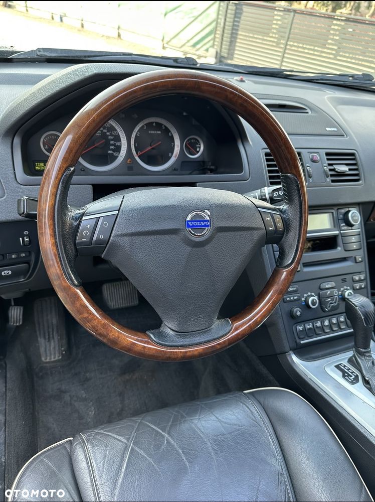 Volvo XC 90 4.4 V8 Executive - 13