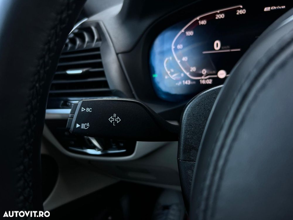 BMW X3 - 28