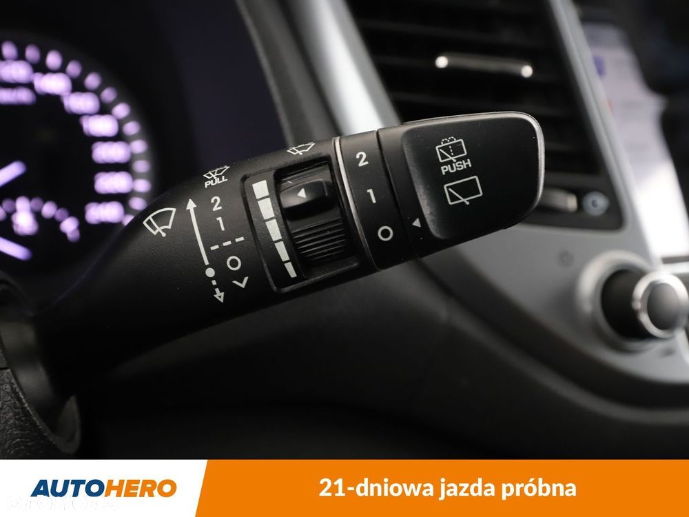 Hyundai Tucson 1.6 GDi Classic 2WD - 32