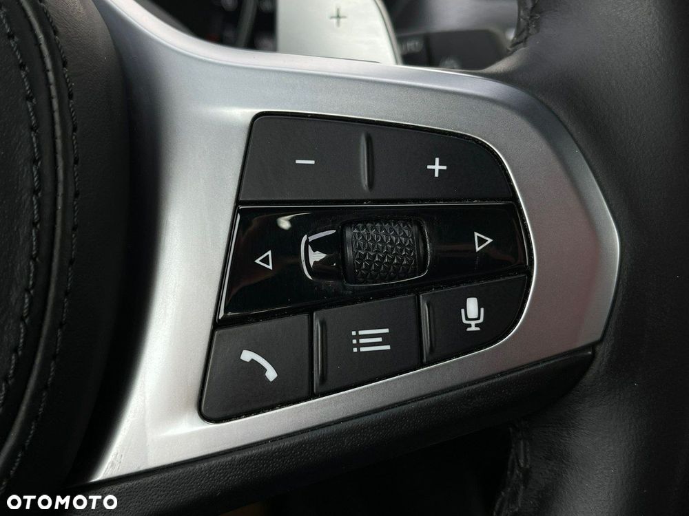 BMW X3 xDrive30e M Sport - 22