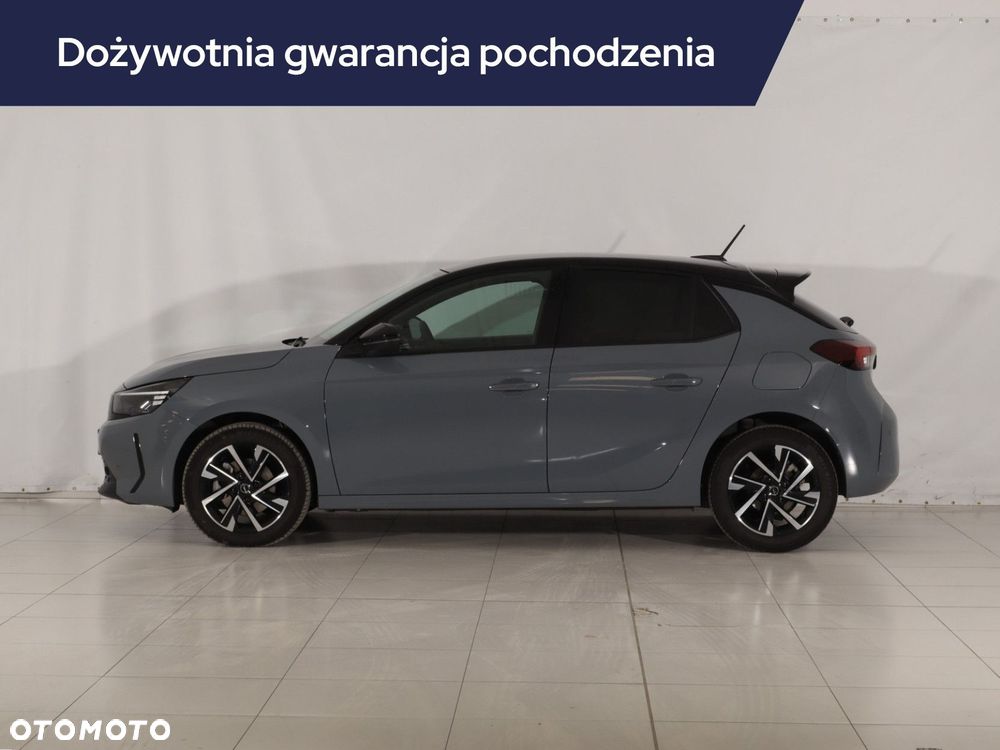 Opel Corsa 2024 photo 3