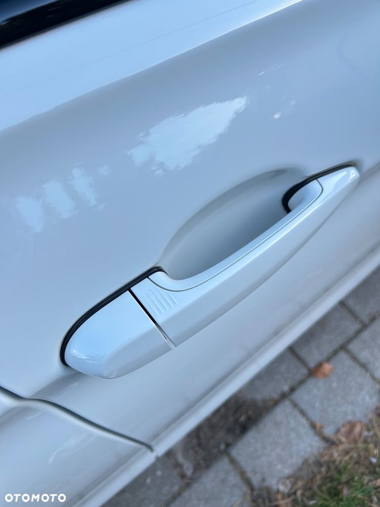 BMW Seria 3 320d M Sport - 20