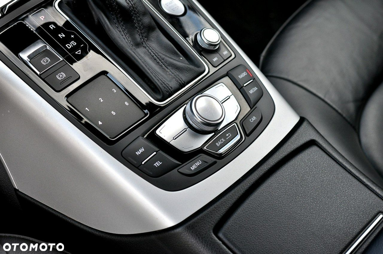 Audi A6 - 18