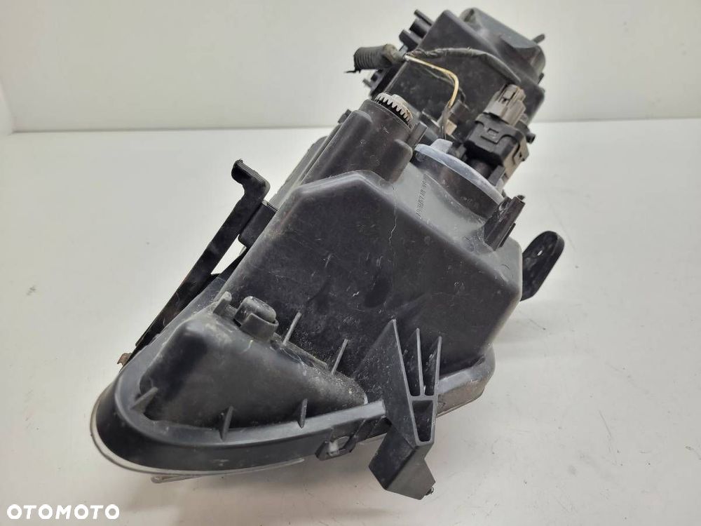 REFLEKTOR LAMPA LEWY PRZÓD 08-317-1138L HONDA ACCORD VII EUROPA - 8
