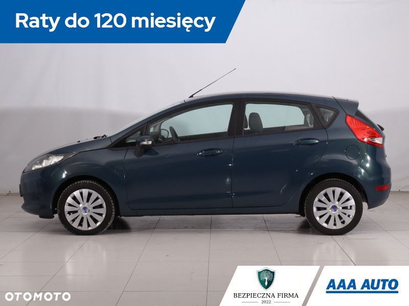 Ford Fiesta - 4