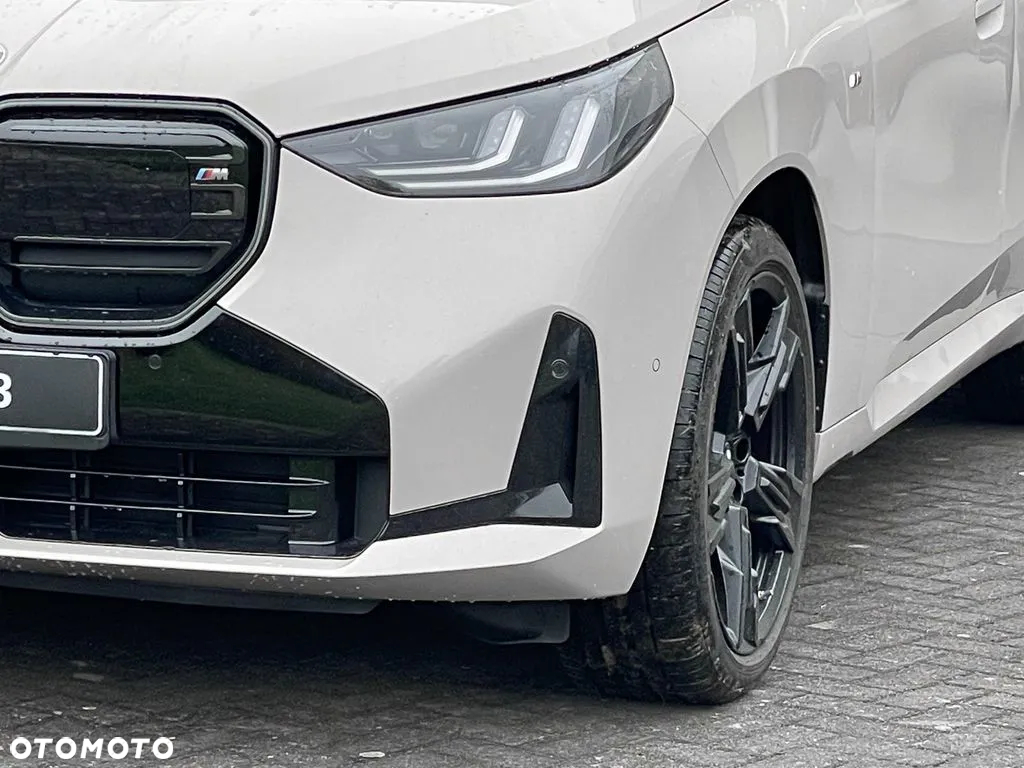 BMW X3 - 8