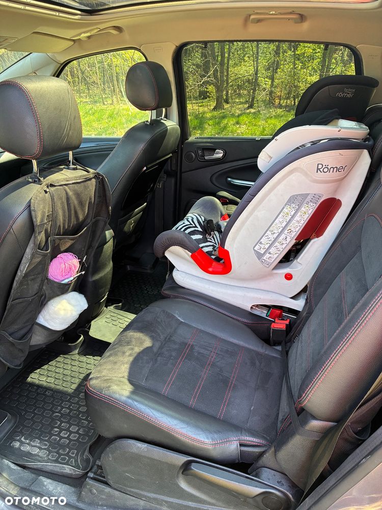 Ford S-Max 2.0 T Titanium MPS6 - 25