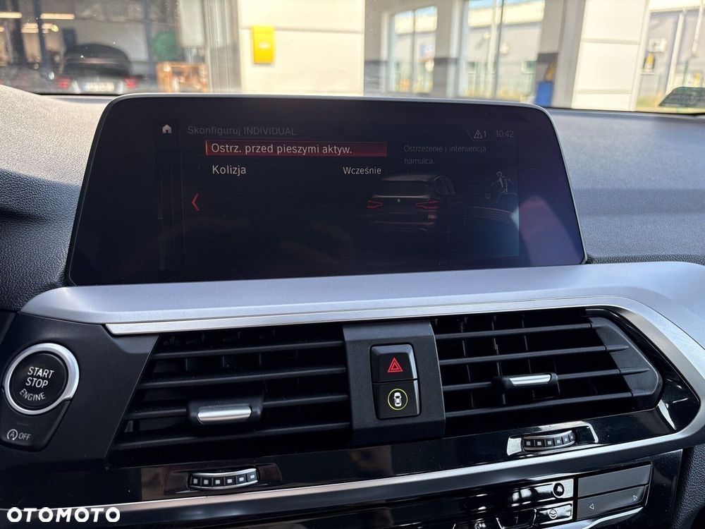 BMW X3 xDrive20i - 18