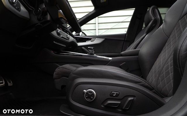 Audi RS5 Sportback 2.9 TFSI Quattro Tiptronic - 34