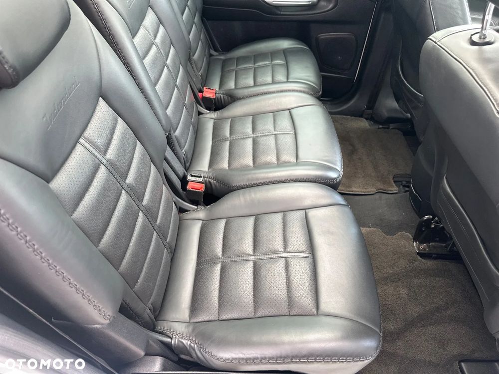 Ford S-Max 2.0 T Platinium X MPS6 - 24