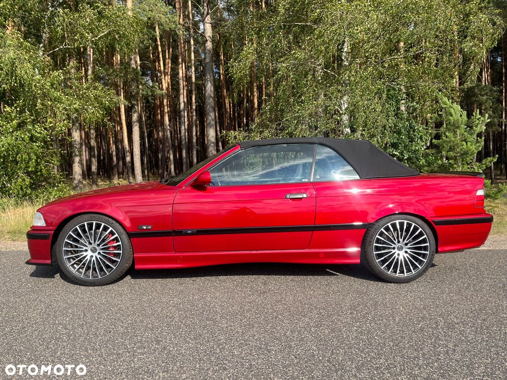 BMW Seria 3 - 6