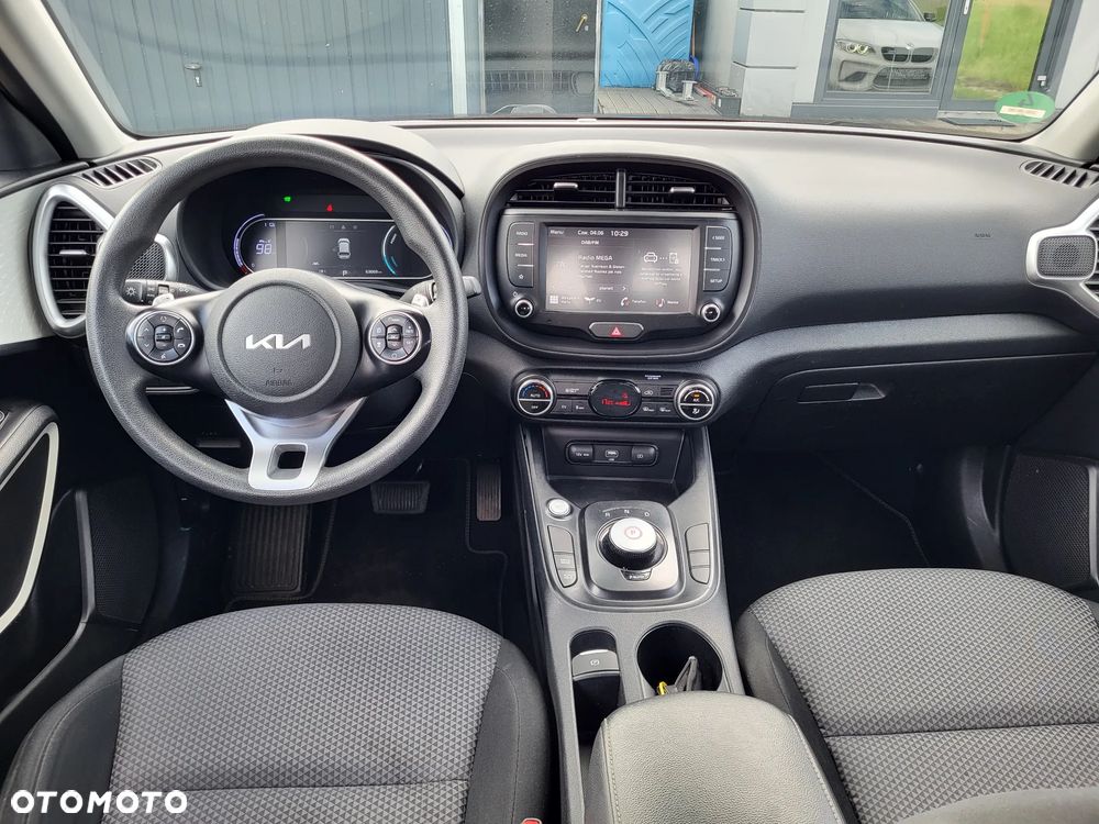 Kia Soul Spirit - 7