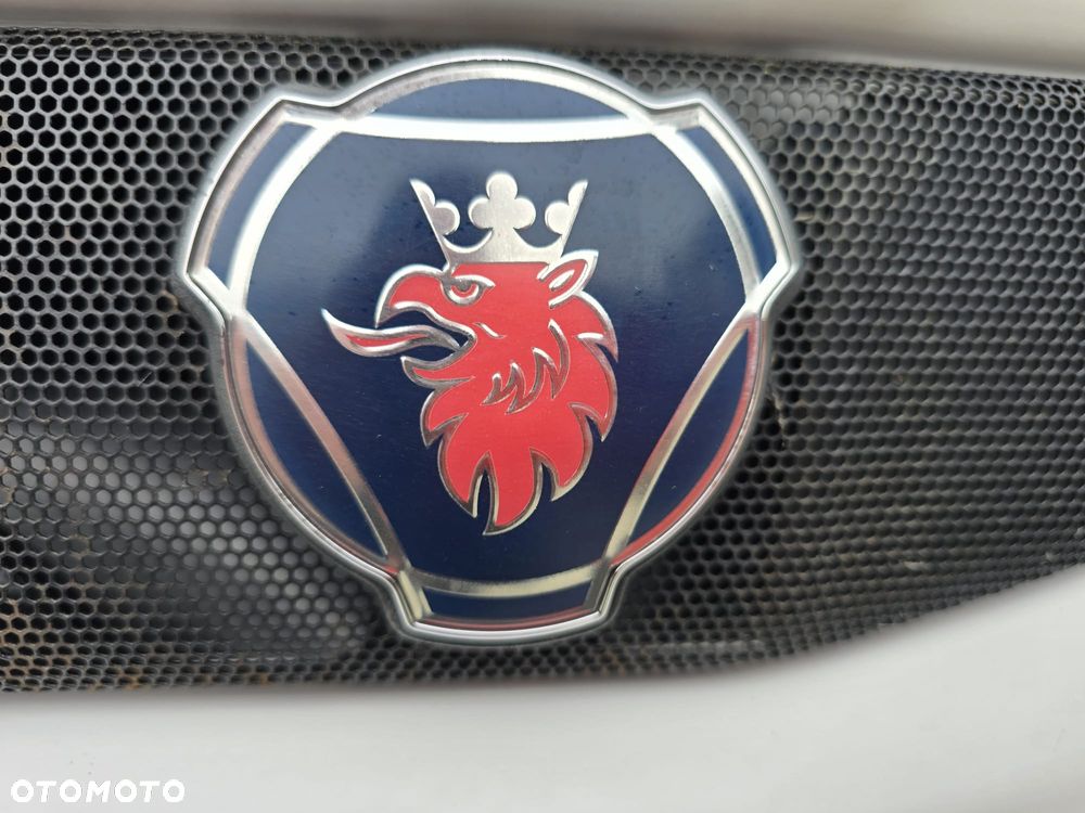 Scania R 450 - retarder - 32