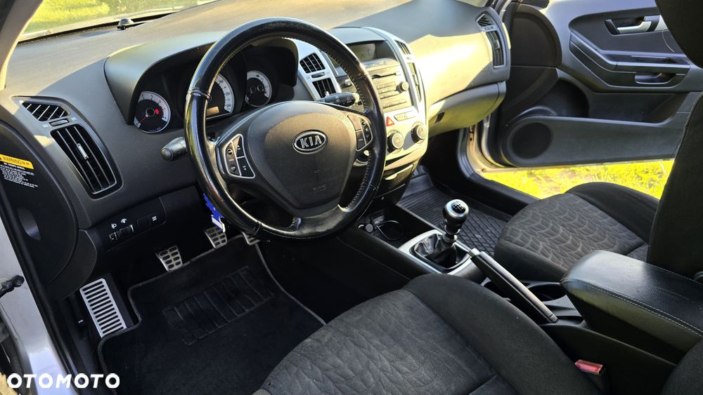 Kia ProCeed 1.6 Comfort + - 2