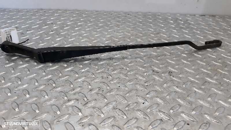 BRAÇO LIMPA-VIDROS ESQUERDO SKODA SUPERB I 2.0 TDI 140CV 1968CC - 1
