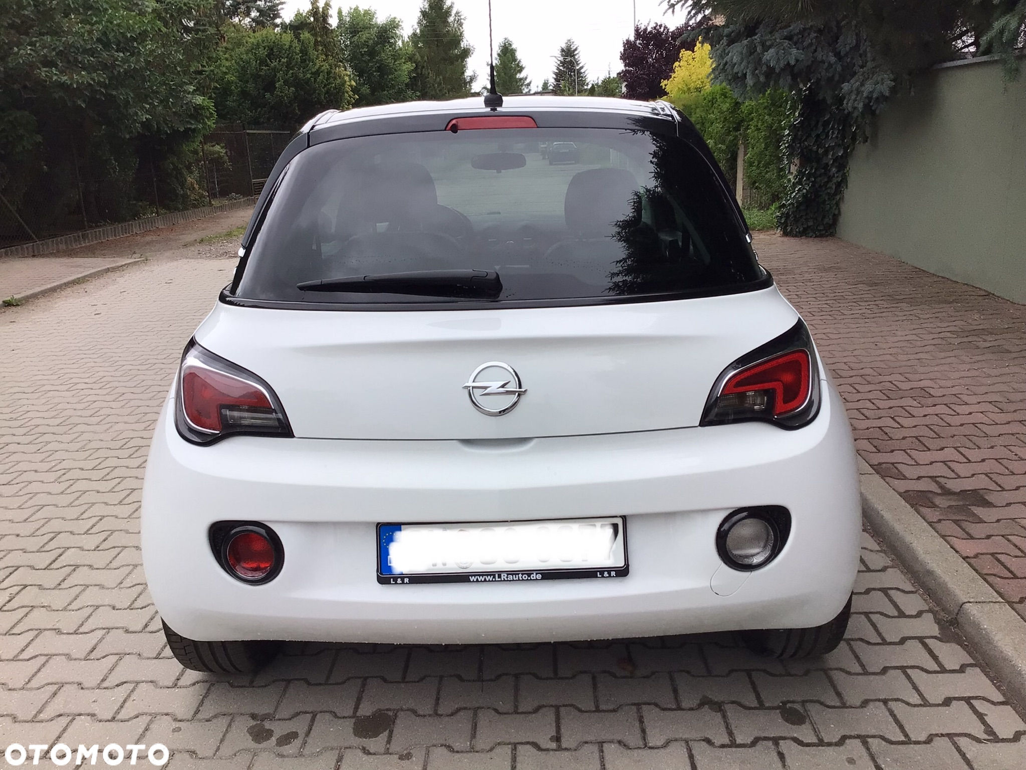 Opel Adam 1.4 120 Jahre - 4