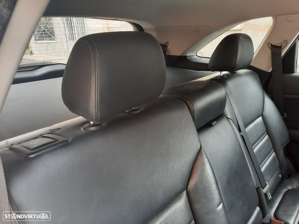 Kia Sorento 2.2 CRDi TX - 11