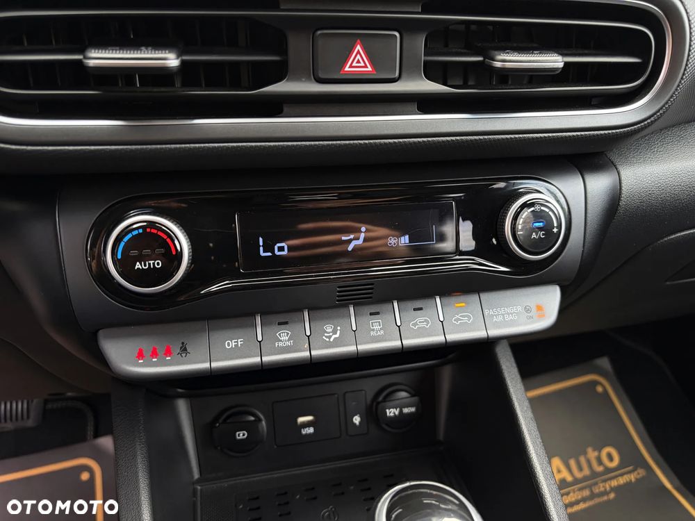 Hyundai Kona - 30