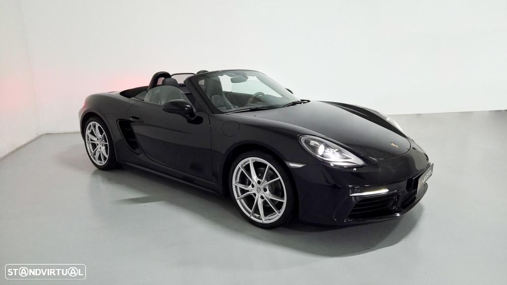 Porsche 718 Boxster 2.0 T PDK - 5