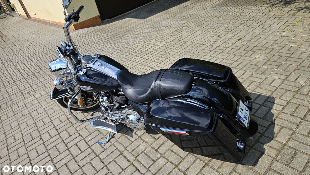 Harley-Davidson Touring Road King - 3