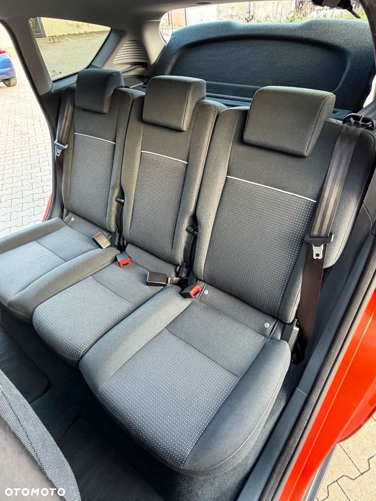 Ford C-MAX 1.6 EcoBoost Start-Stop-System Champions Edition - 14