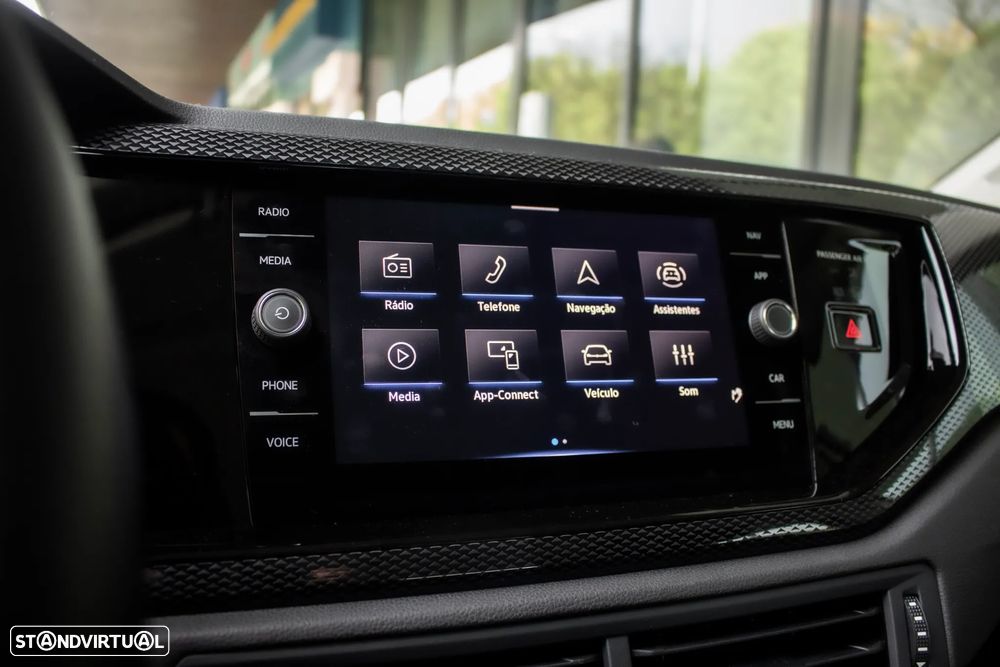 VW Polo 1.0 TSI Life - 42