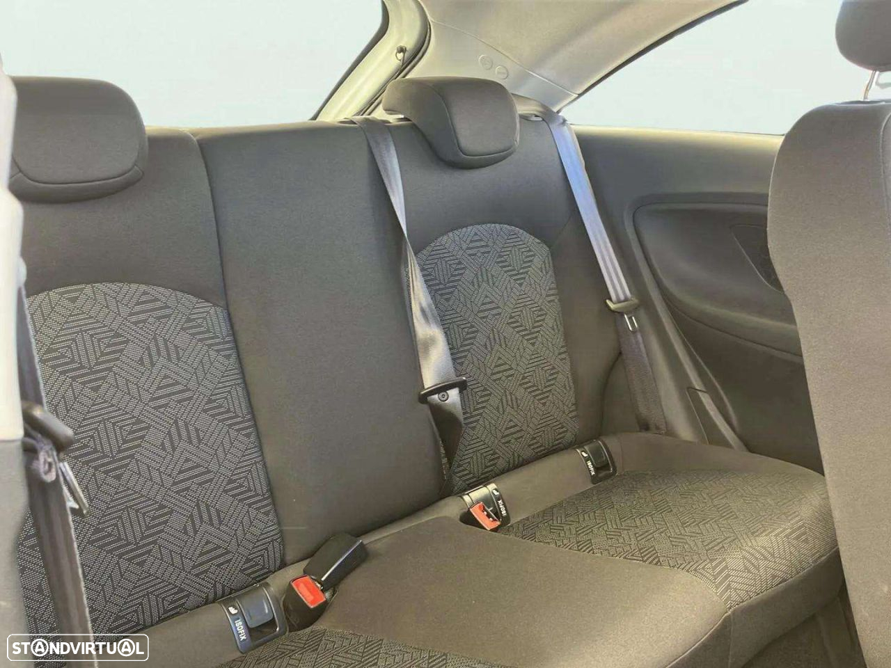 Opel Corsa 1.0 T Dynamic - 15