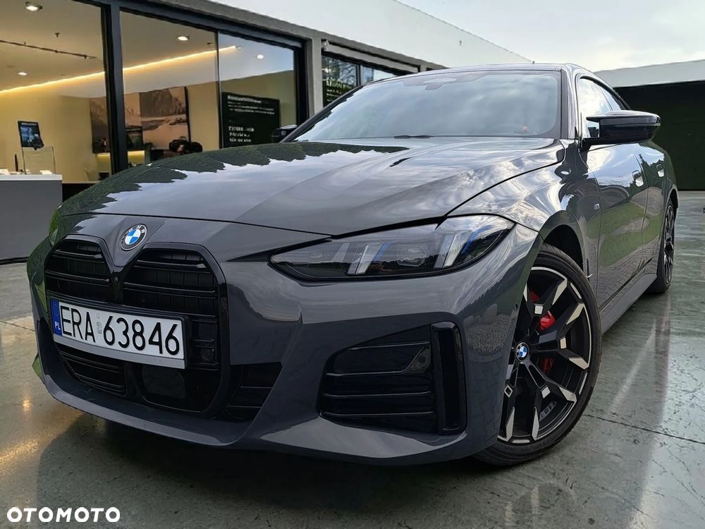 BMW Seria 4 - 1