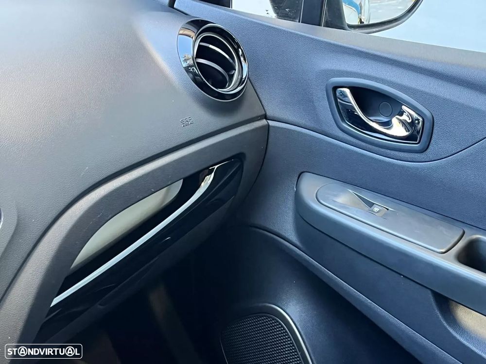 Renault Captur 1.5 dCi - 22