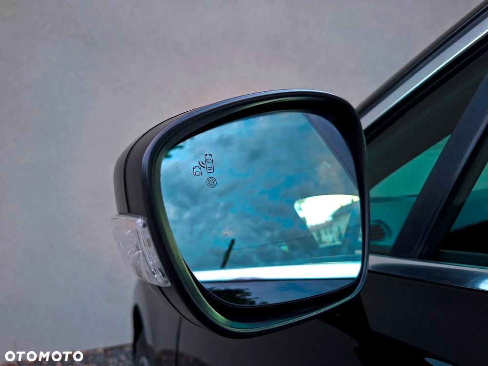 Peugeot 508 BlueHDi 180 EAT6 Stop&Start Allure - 17
