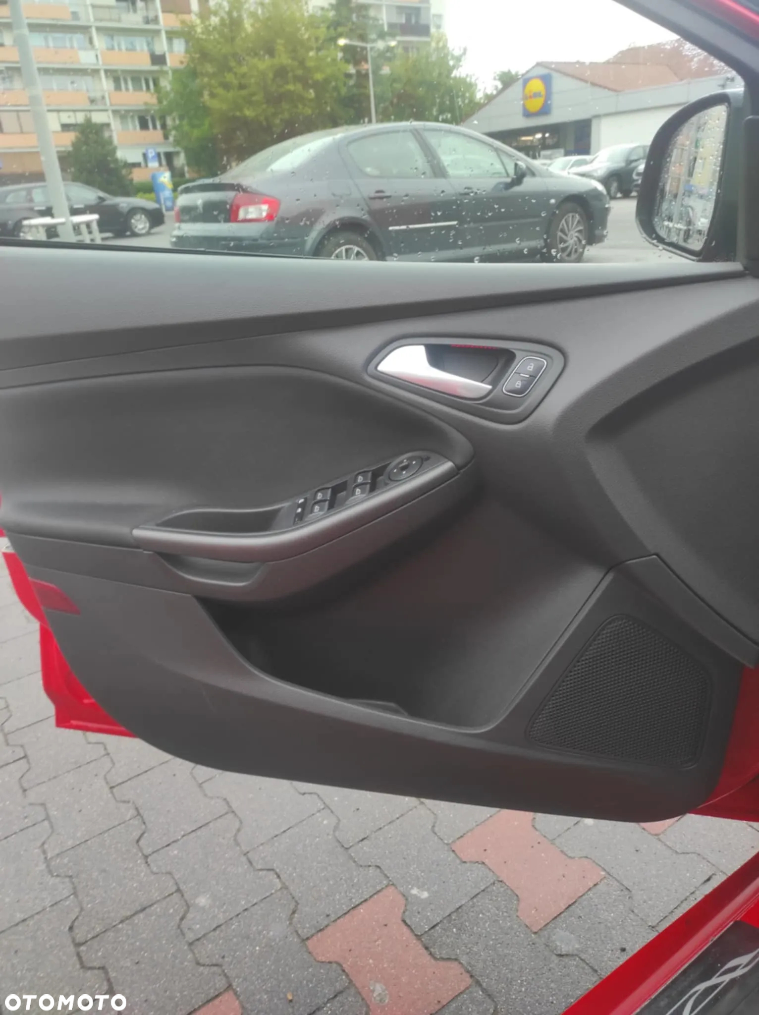 Ford Focus 1.5 EcoBoost Red Edition ASS - 32