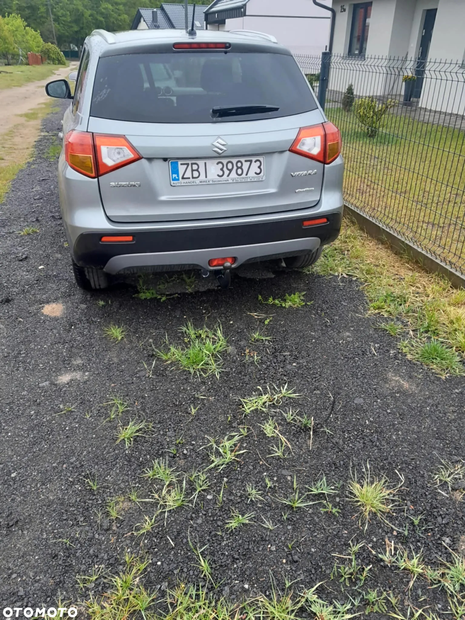 Suzuki Vitara 1.6 Premium 4WD - 2