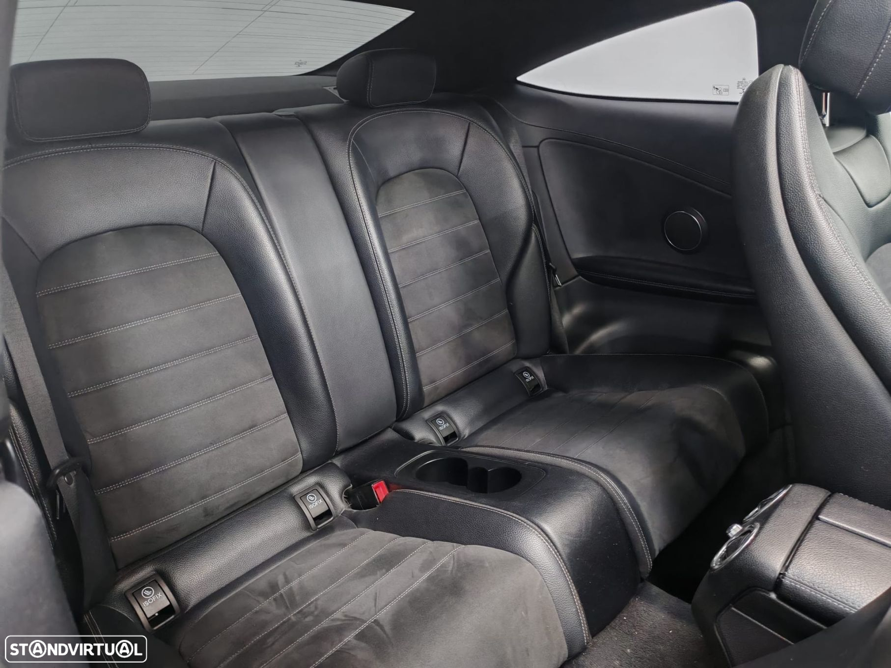 Mercedes-Benz C 250 d - 14