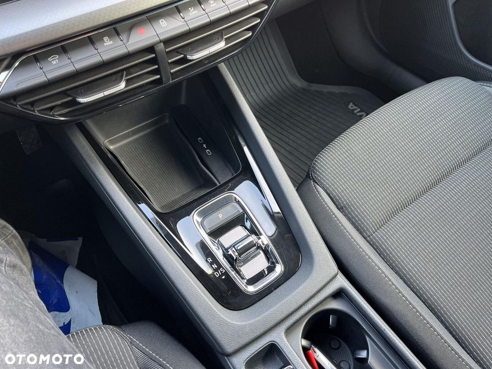 Skoda Octavia 2.0 TDI Ambition DSG - 15
