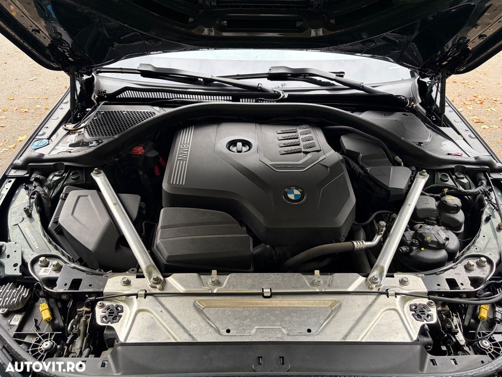 BMW Seria 4 430i AT - 7
