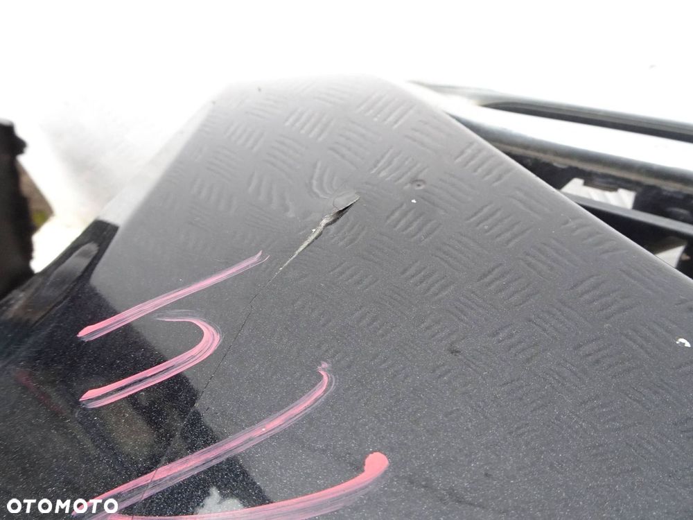 zderzak przód kpl. opel zafira c 01q - 10