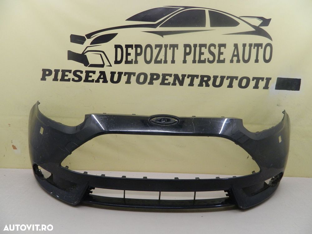 Bara fata Ford Focus 3 St-Line, 2011, 2012, 013, 2014, cod origine CM51-17757-A. - 1