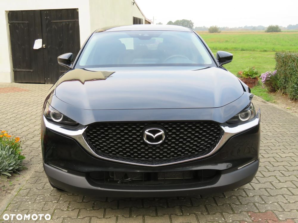 Mazda CX-30 - 2