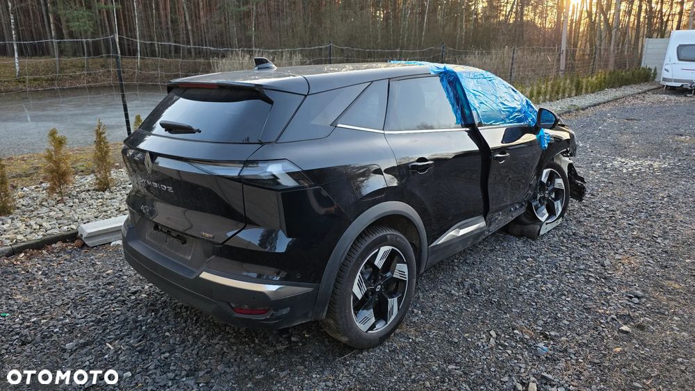 Renault Symbioz 1.6 E-Tech Full Hybrid 145 Iconic - 8