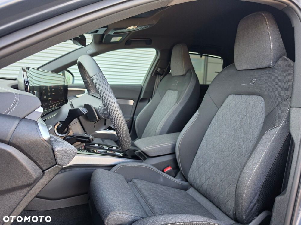 Audi A5 Avant - 24