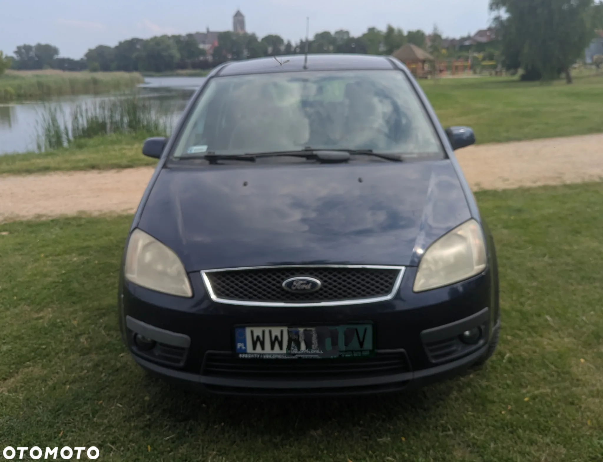 Ford C-MAX - 8