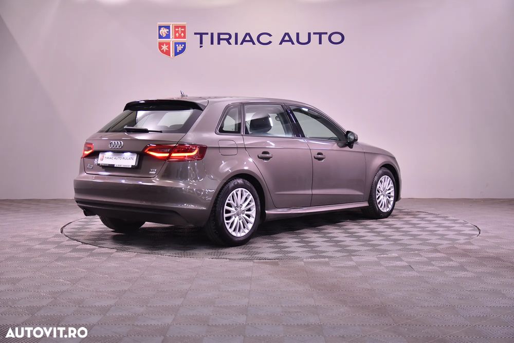Audi A3 - 6