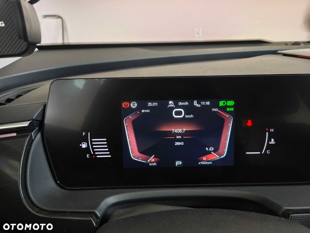 BAIC 7 - 6