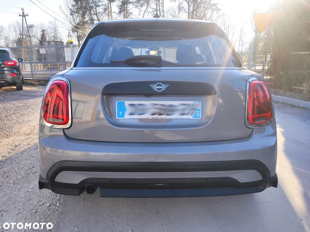 MINI ONE Standard - 5