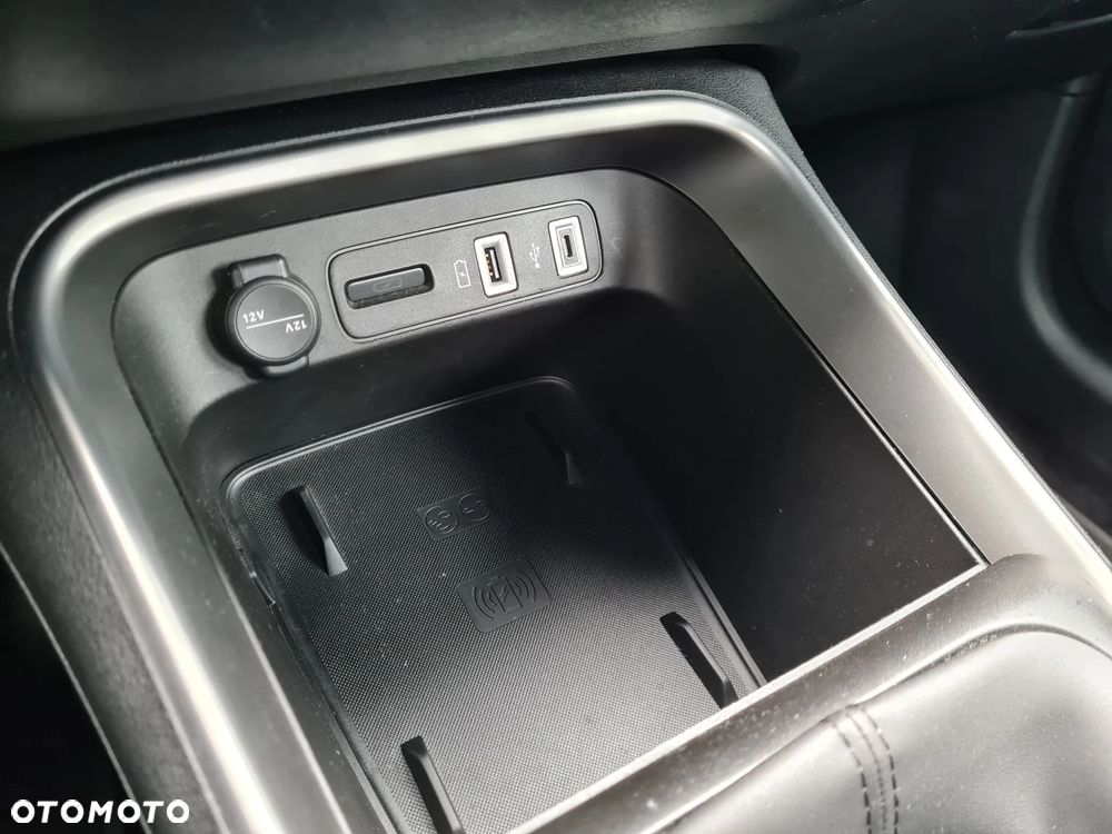 Jeep Avenger 1.2 GSE T3 Altitude FWD - 25