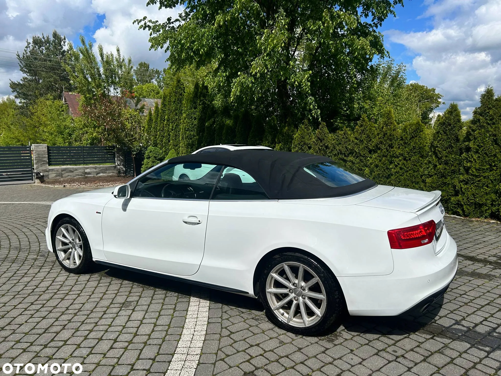Audi A5 2.0 TFSI Quattro S tronic - 4